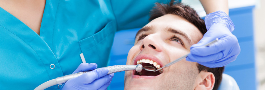 dentiste