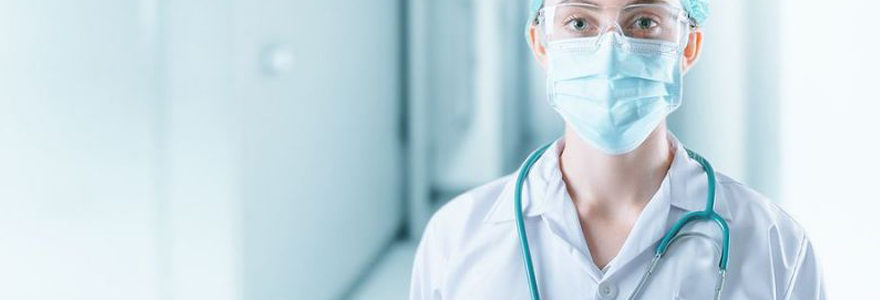 médecin de garde