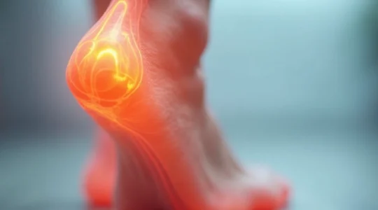 Hallux valgus