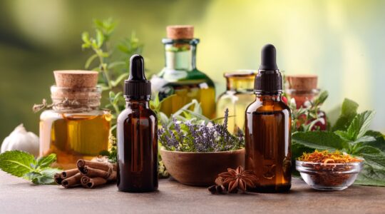 Herboristerie en ligne